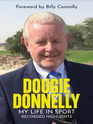 cover image of Dougie Donnelly